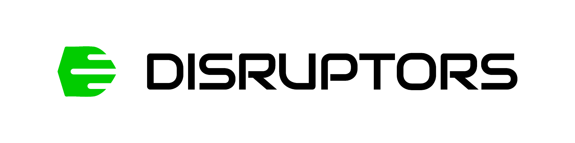 Disruptors Radar logo