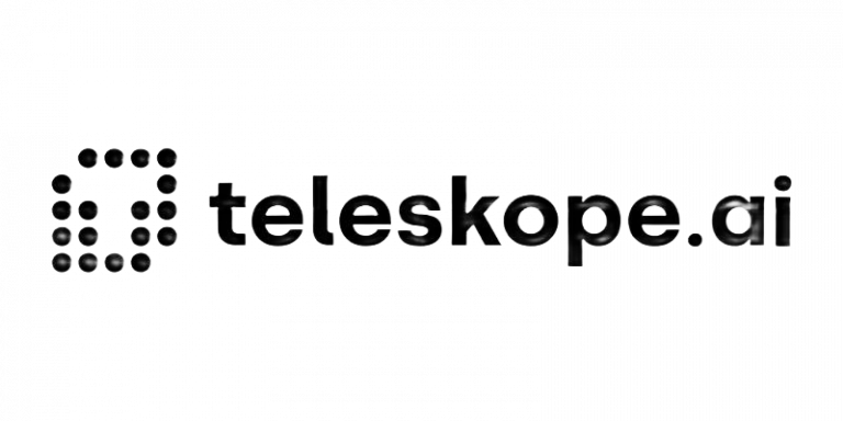 Teleskope.ai technology partner logo