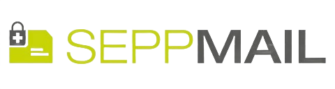 SEPPmail technology partner logo