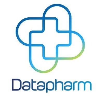 Datapharm logo