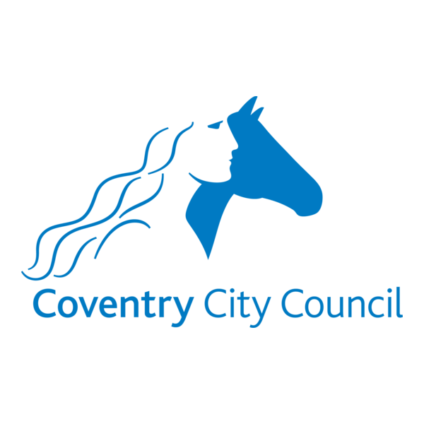 Coventry City Council logo