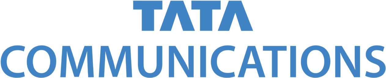 Tata Communications technology partner logo