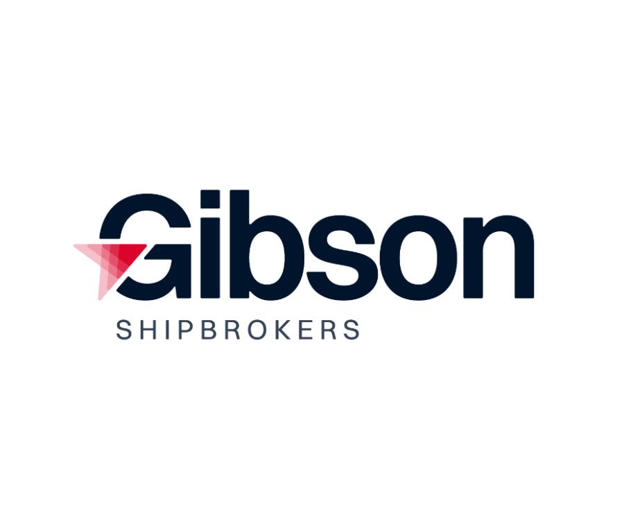 Gibson Shipbrokers logo