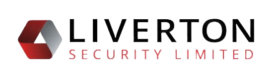 Liverton Security technology partner logo